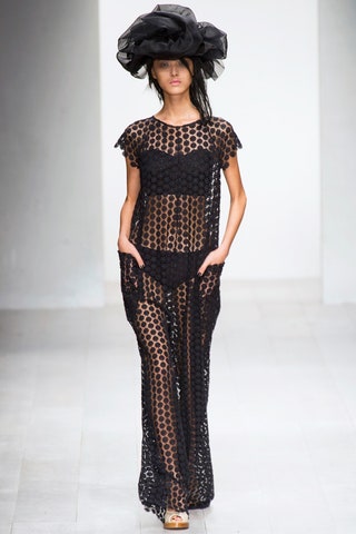John Rocha