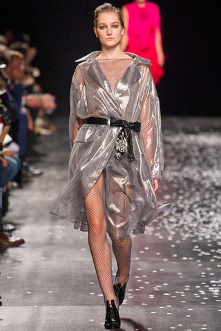 Nina Ricci