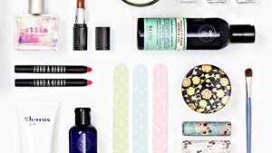 Новая коллекция на Asos Beauty