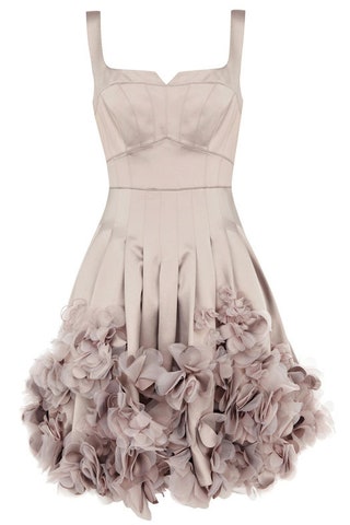 Шелковое платье 23thinsp603 руб. Karen Millen