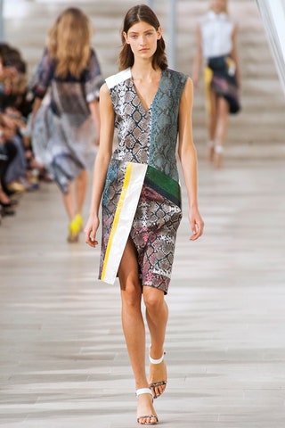 Preen