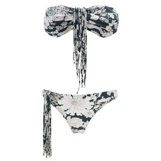 Купальный комплект Huit Swim.