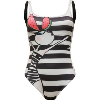 Купальник Moschino.