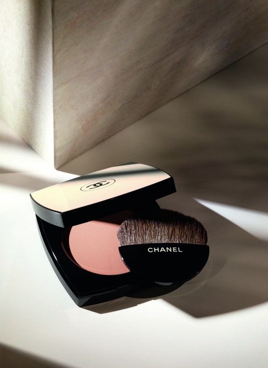 Les Beiges Chanel новое видение красоты