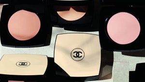 Les Beiges Chanel новое видение красоты