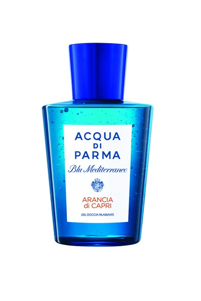 Гель для душа Arancia di Capri от Acqua di Parma 580 руб.