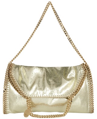 Сумка из искусственной кожи 48 400 руб. Stella McCartney