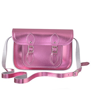 Кожаная сумка 10thinsp990 руб. Cambridge Satchel