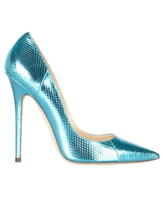Кожаные  туфли 33thinsp500 руб. Jimmy Choo