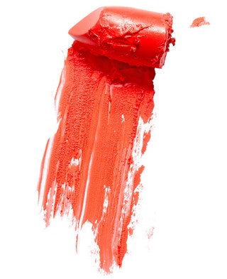Кремовая помада Color Sensational «Сочный фреш» 914 «Спелый мандарин» 309 руб. Maybelline New York