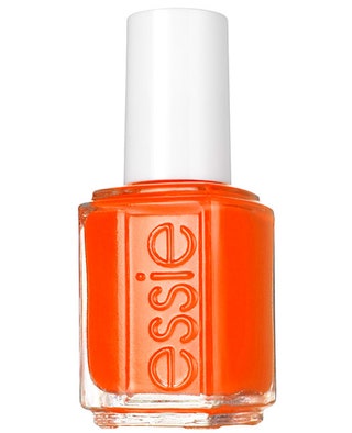 Лак для ногтей Orange Its Obvious 299 руб. Essie