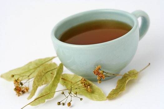 Чай для похудения худеть с умом или с чаем