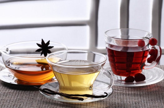 Чай для похудения худеть с умом или с чаем