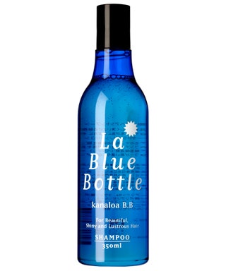 La Blue Bottle шампунь Kanaloa B.B цена по запросу. Бестселлер от недавно прибывшей в Россию японской марки. Шампунь ...