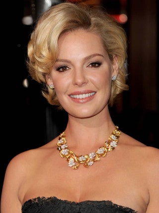 Записи по тегу #KatherineHeigl | Голые знаменитости | ВКонтакте