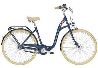 Kalkhoff City Gliden Lady 35 000 руб.