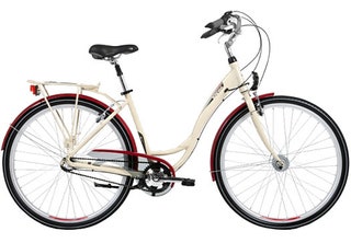 Kross Moderato 15 700 руб.