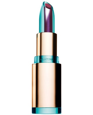 Бальзам для губ Lisse Minute Baume Cristal 08 Crystal Berry 865 руб. Clarins