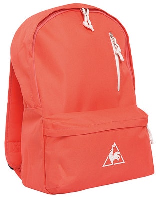 Рюкзак из поли­эстера 2555 руб. Le Coq Sportif