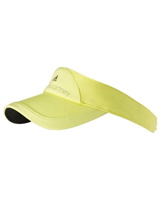 Хлопковый козырек 1290 руб. adidas by Stella McCartney