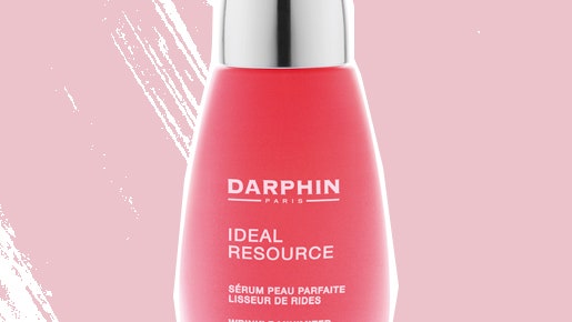 Антивозрастная линия Ideal Resource от Darphin