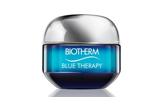 Красота из водных глубин от Biotherm