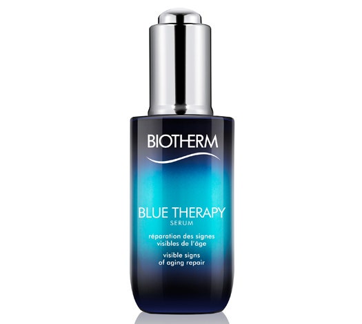 Красота из водных глубин от Biotherm