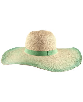Соломенная шляпа HM 499 руб.