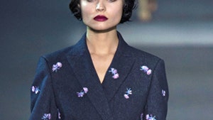 Louis Vuitton осеньзима 20132014