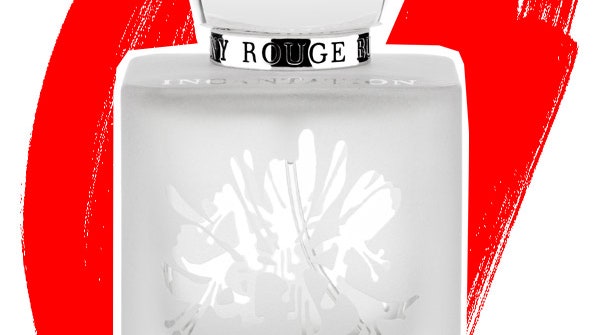 Новый аромат в коллекции «Дымка воспоминаний» от Rouge Bunny Rouge