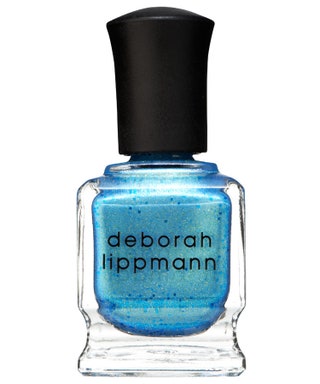 Deborah Lippmann лак для ногтей Mermaids Eyes 800 руб.