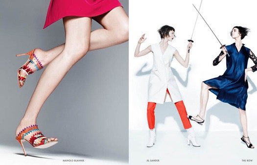 Neiman Marcus искусство моды