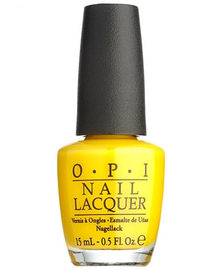 Лак для ногтей Need Sunglasses 550 руб. OPI