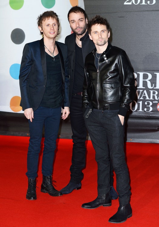 Brit Awards 2013 красная дорожка
