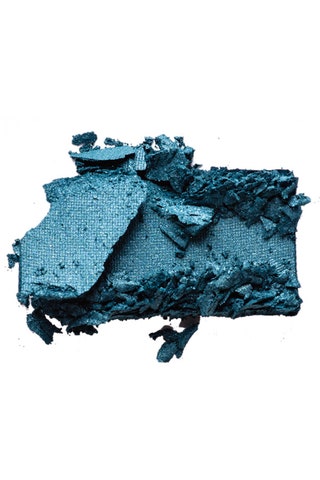 Este Lauder. сегмент из палетки теней Pure Color  Blue Dahlia 2780 руб.