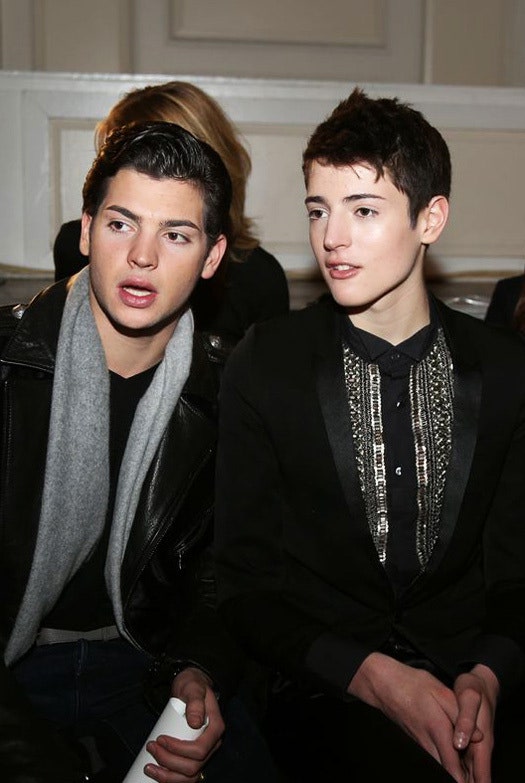 Glamour.ru на показах Jason Wu и Yigal Azrouël