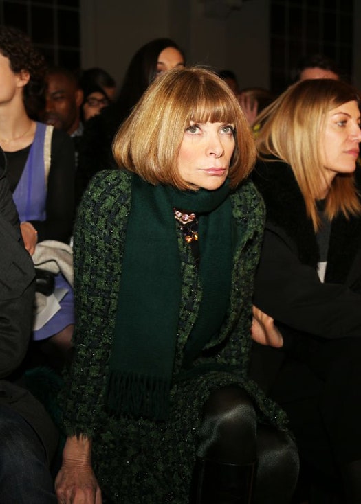 Glamour.ru на показах Jason Wu и Yigal Azrouël
