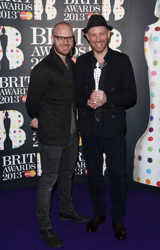 Brit Awards 2013 победители и шоу