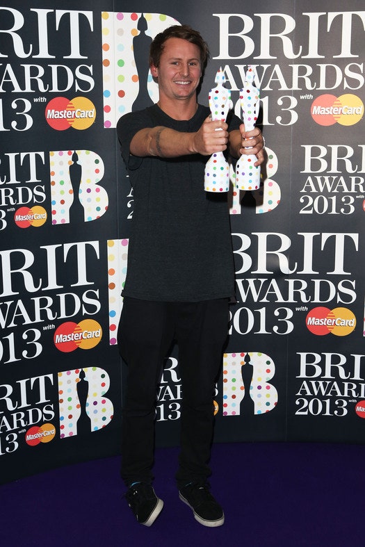 Brit Awards 2013 победители и шоу