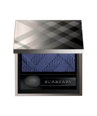 Тени для век Sheer 20 Midnight Blue 1300 руб. Burberry
