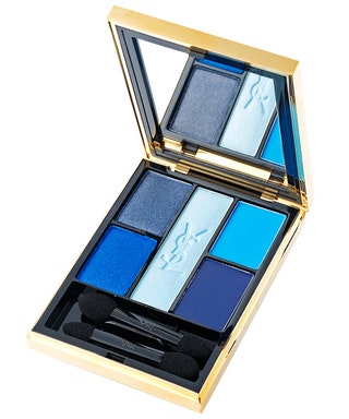 Тени для век Ombres 5 Lumiegraveres 5 2785 руб. Yves Saint Laurent