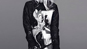 Аманда Сейфрид — лицо сезона Givenchy