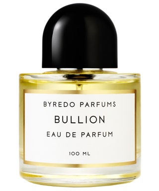 Byredo Parfums парфюмерная вода Bullion 100 мл цена по запросу.