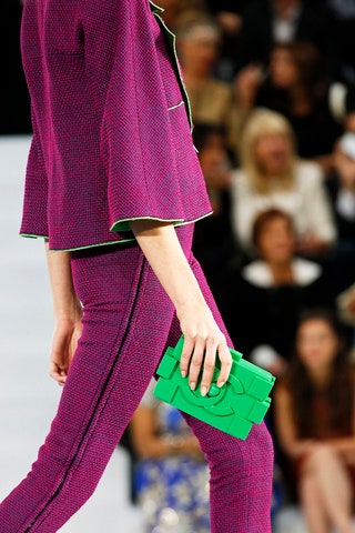 Chanel весналето 2013