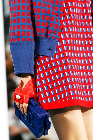 Chanel весналето 2013