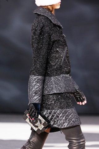 Chanel осеньзима 20132014