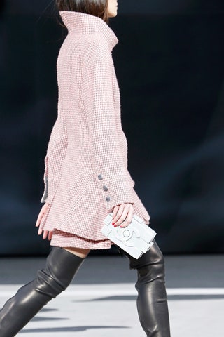 Chanel осеньзима 20132014