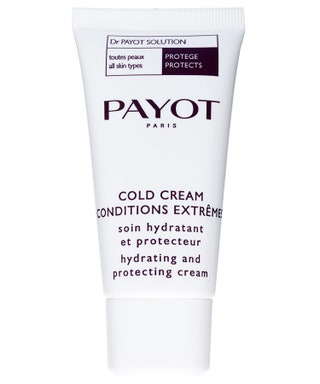 Payot. крем для увлажнения в экстремальных условиях 1400 руб.