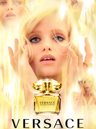 Эбби Ли Кершоу. Лицо духов от Gucci и Versace участница показов Victorias Secret в 2011 году завоевала себе звание...