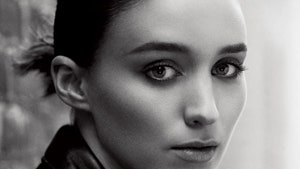 Руни Мара стала лицом Calvin Klein
